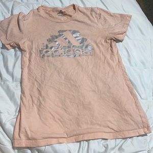 Active T-Shirt From Adidas Small